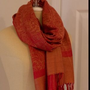 Pashmina Scarf